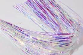 Lateral Scale - The Blue Quill Angler