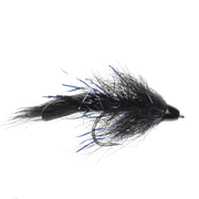 Lightning Leech 6 - The Blue Quill Angler