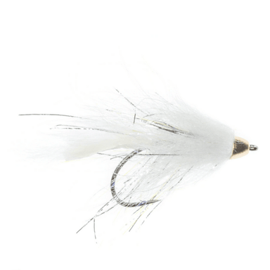 Lightning Leech 6 - The Blue Quill Angler