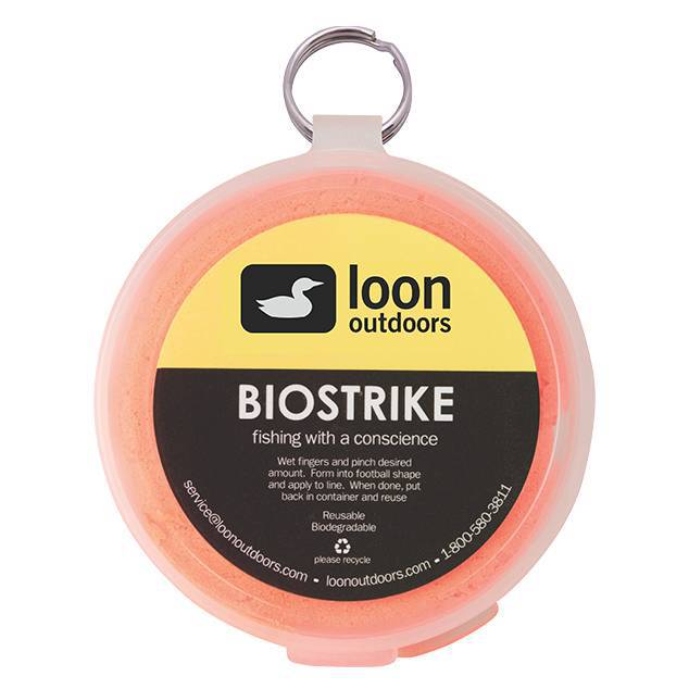Loon Biostrike Putty Indicator - The Blue Quill Angler