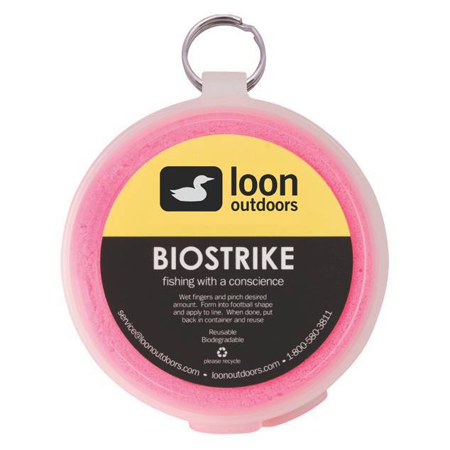 Loon Biostrike Putty Indicator - The Blue Quill Angler