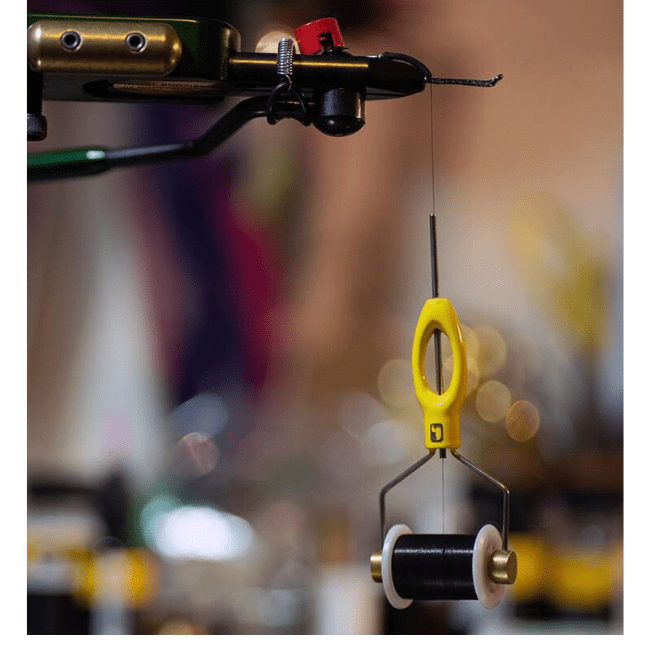 Loon Ergo All Purpose Bobbin - The Blue Quill Angler
