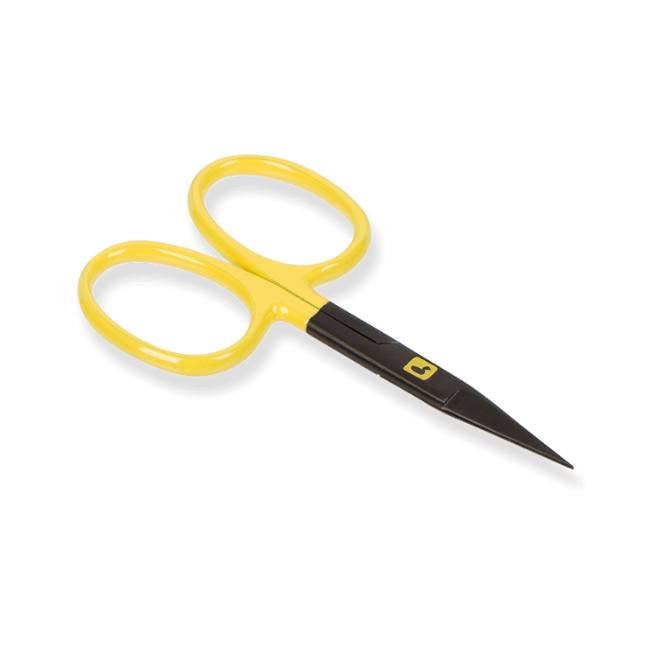 Loon Ergo All Purpose Scissors - The Blue Quill Angler