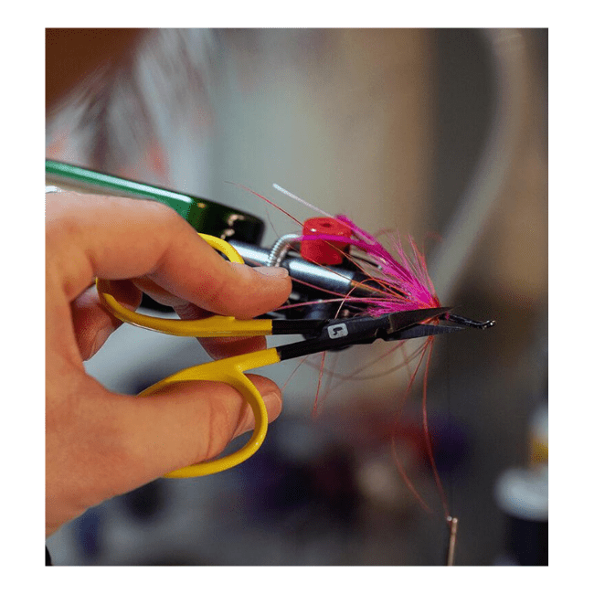 Loon Ergo All Purpose Scissors - The Blue Quill Angler