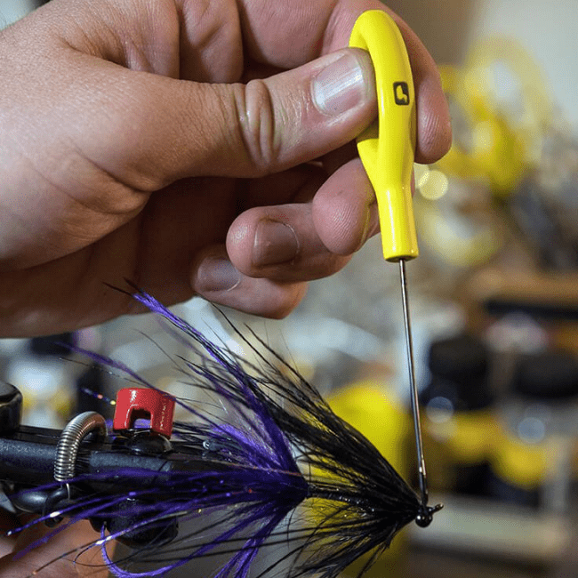 Loon Ergo Bodkin - The Blue Quill Angler