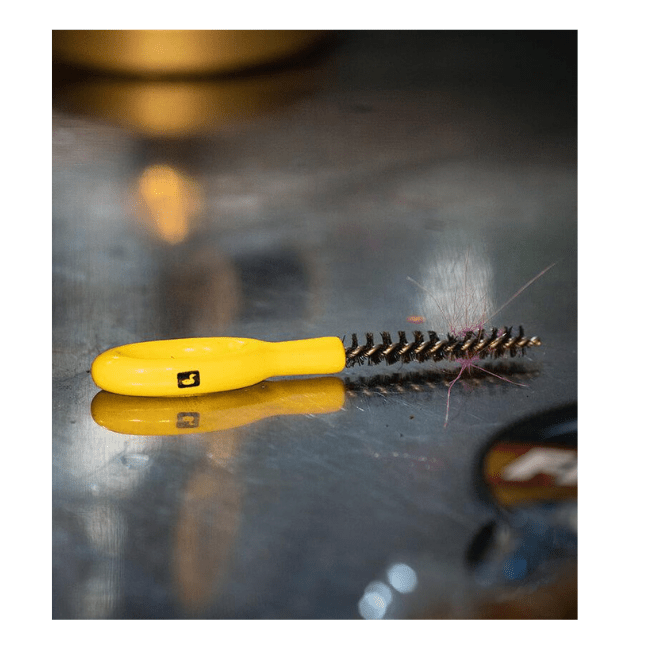 Loon Ergo Dubbing Brush - The Blue Quill Angler