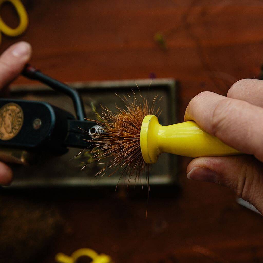 Loon Ergo Hair Packer - The Blue Quill Angler