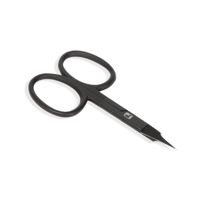 Loon Ergo Precision Tip Scissors - The Blue Quill Angler