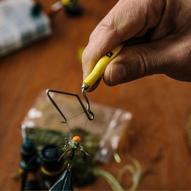 Loon Ergo Whip Finisher - The Blue Quill Angler