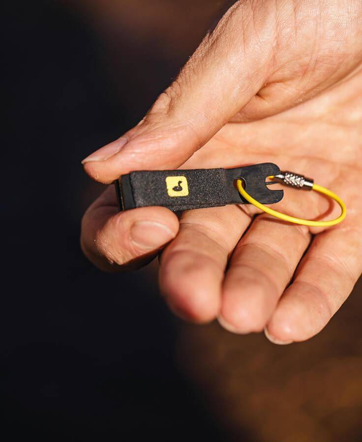 Loon Essentials Kit - The Blue Quill Angler