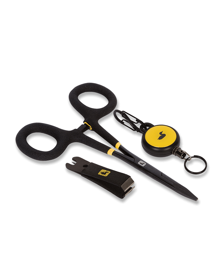 Loon Essentials Kit - The Blue Quill Angler