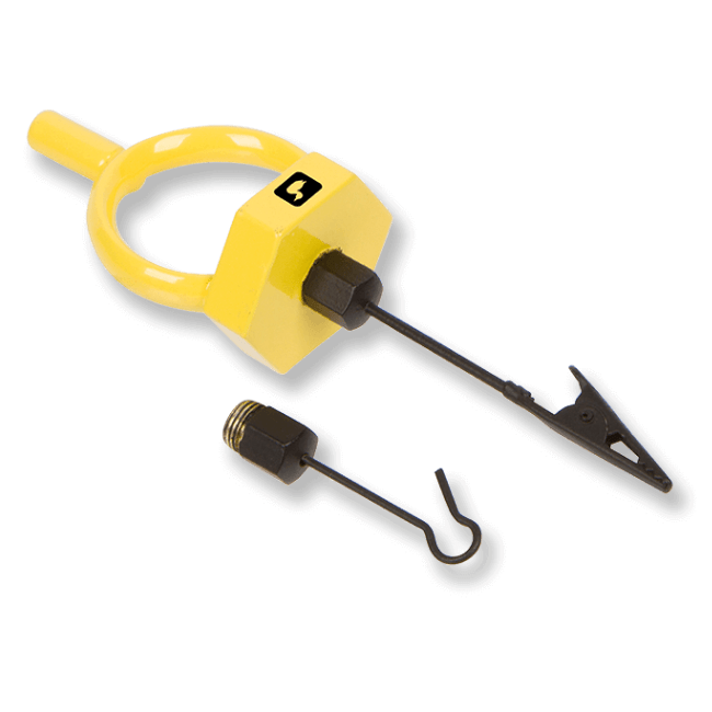 Loon Gator Grip Dubbing Spinner | The Blue Quill Angler
