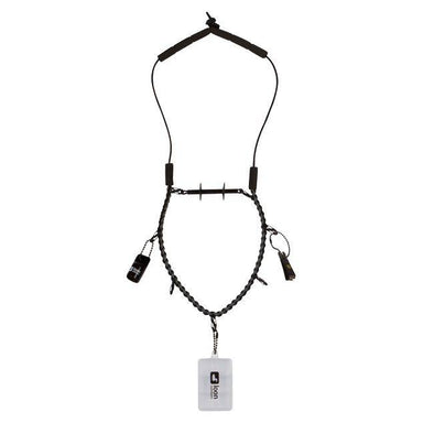 Angler's Accessories Kwik Clip Lanyard, Fly Fishing - Mehfil Indian  Restaurant