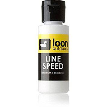 Loon Line Speed Fly Line Cleaner | The Blue Quill Angler