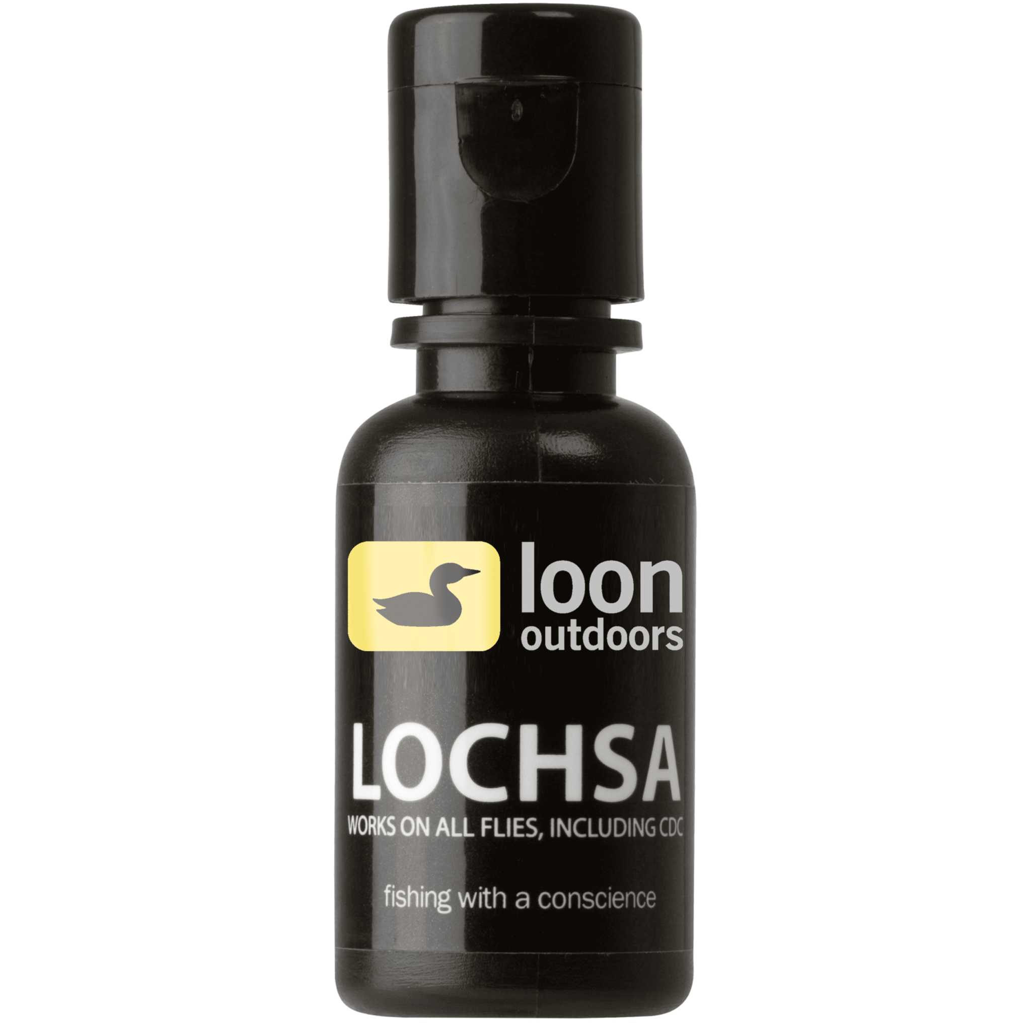 Loon Lochsa - The Blue Quill Angler