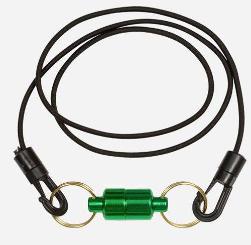 Loon Magnetic Net Release - The Blue Quill Angler