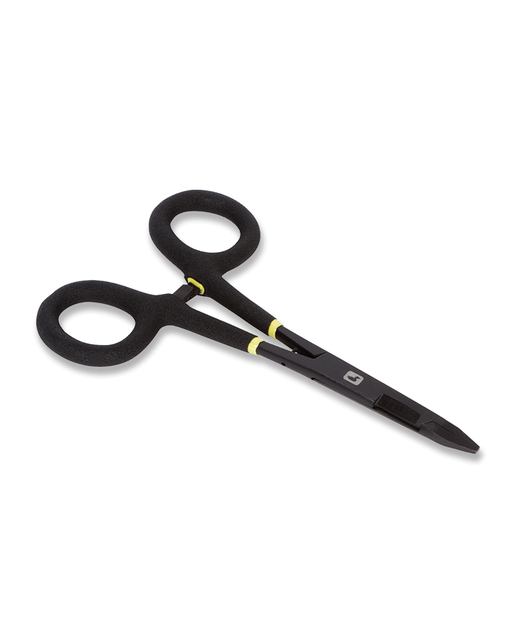 Loon Rogue Scissor Forceps - The Blue Quill Angler