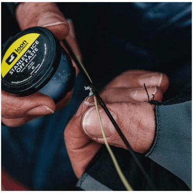 LOON STANLEY'S ICE OFF PASTE - The Blue Quill Angler