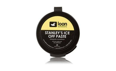 LOON STANLEY'S ICE OFF PASTE - The Blue Quill Angler