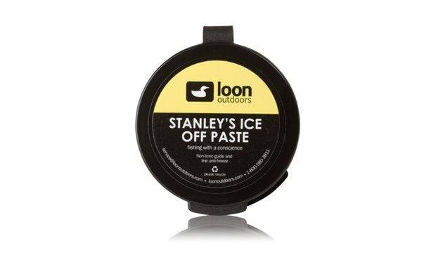 LOON STANLEY'S ICE OFF PASTE - The Blue Quill Angler