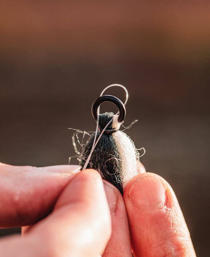 Loon Stealth Tip Toppers (3 Pack) - The Blue Quill Angler