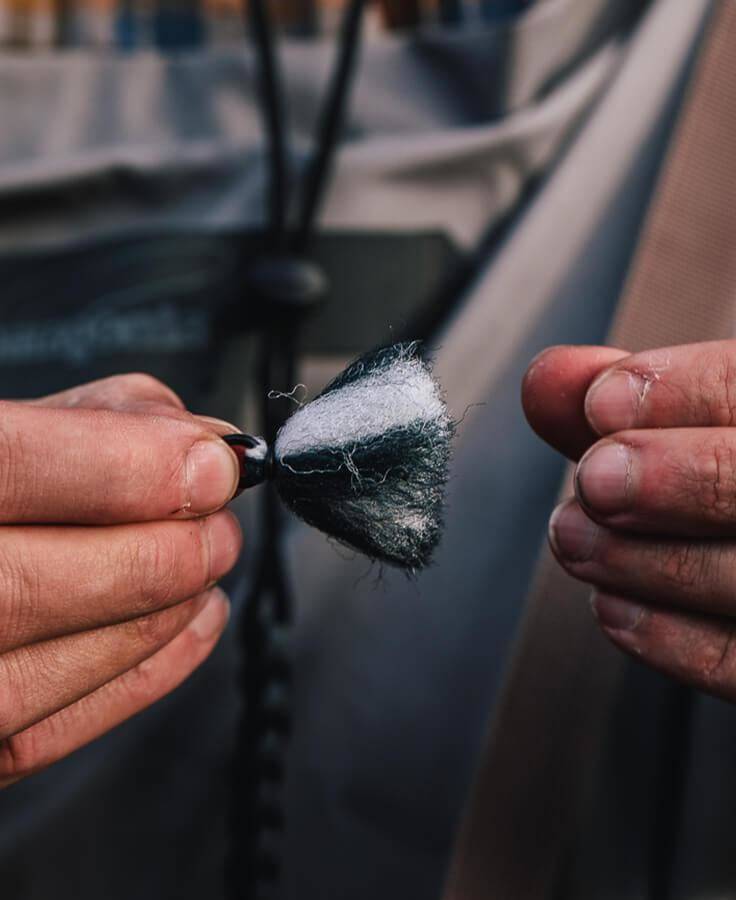 Loon Stealth Tip Toppers (3 Pack) - The Blue Quill Angler