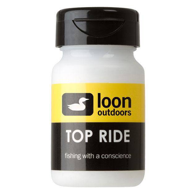 Loon Top Ride Shake Floatant - The Blue Quill Angler