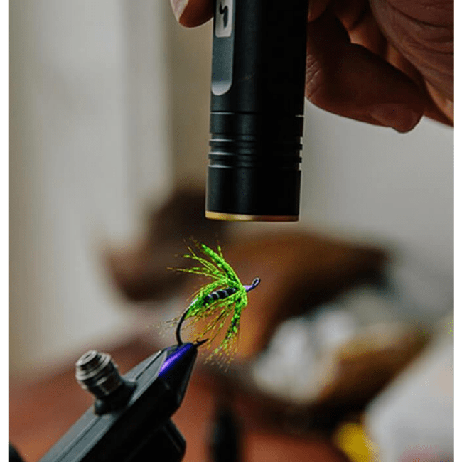 Loon Uv Bench Light - The Blue Quill Angler