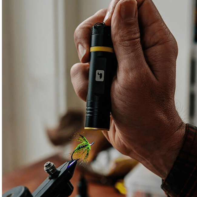 Loon Uv Bench Light - The Blue Quill Angler