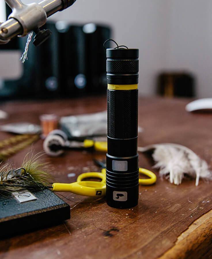 Loon Uv Infiniti Light - The Blue Quill Angler