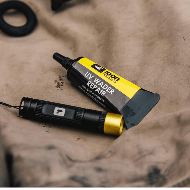 Loon Uv Nano Light - The Blue Quill Angler