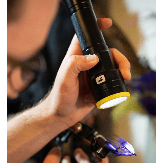 Loon Uv Plasma Light - The Blue Quill Angler
