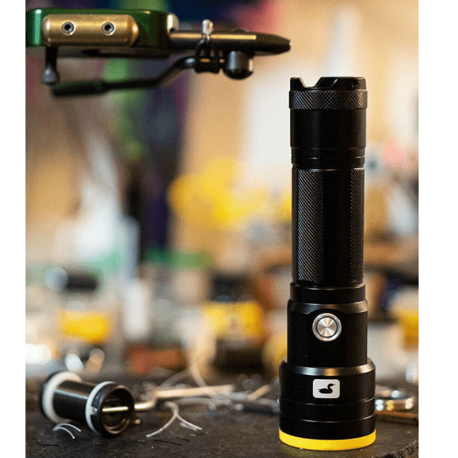 Loon Uv Plasma Light - The Blue Quill Angler