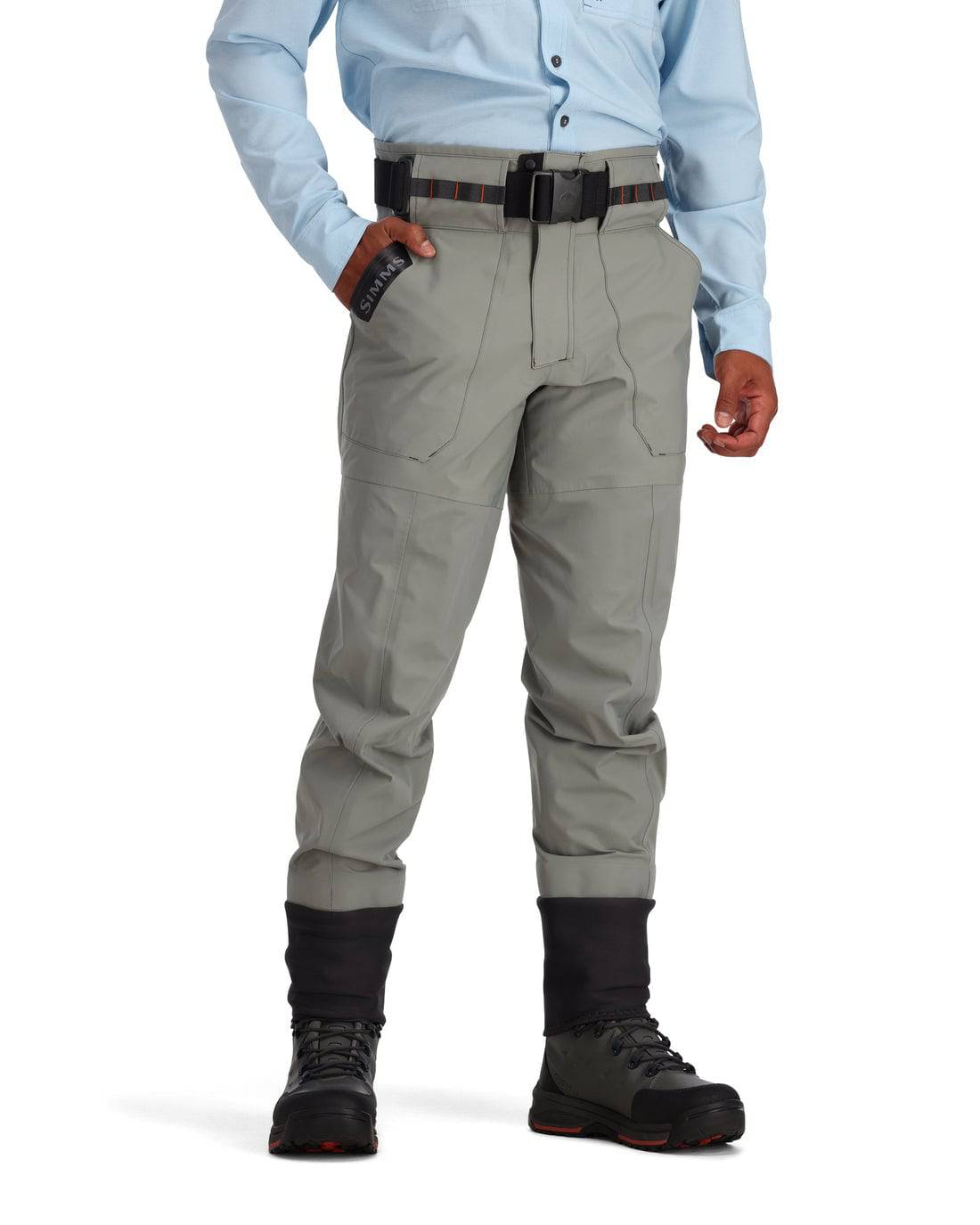 M' Freestone Wading Pant - The Blue Quill Angler