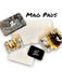 Mag Pads - ( Lid Rig) - The Blue Quill Angler