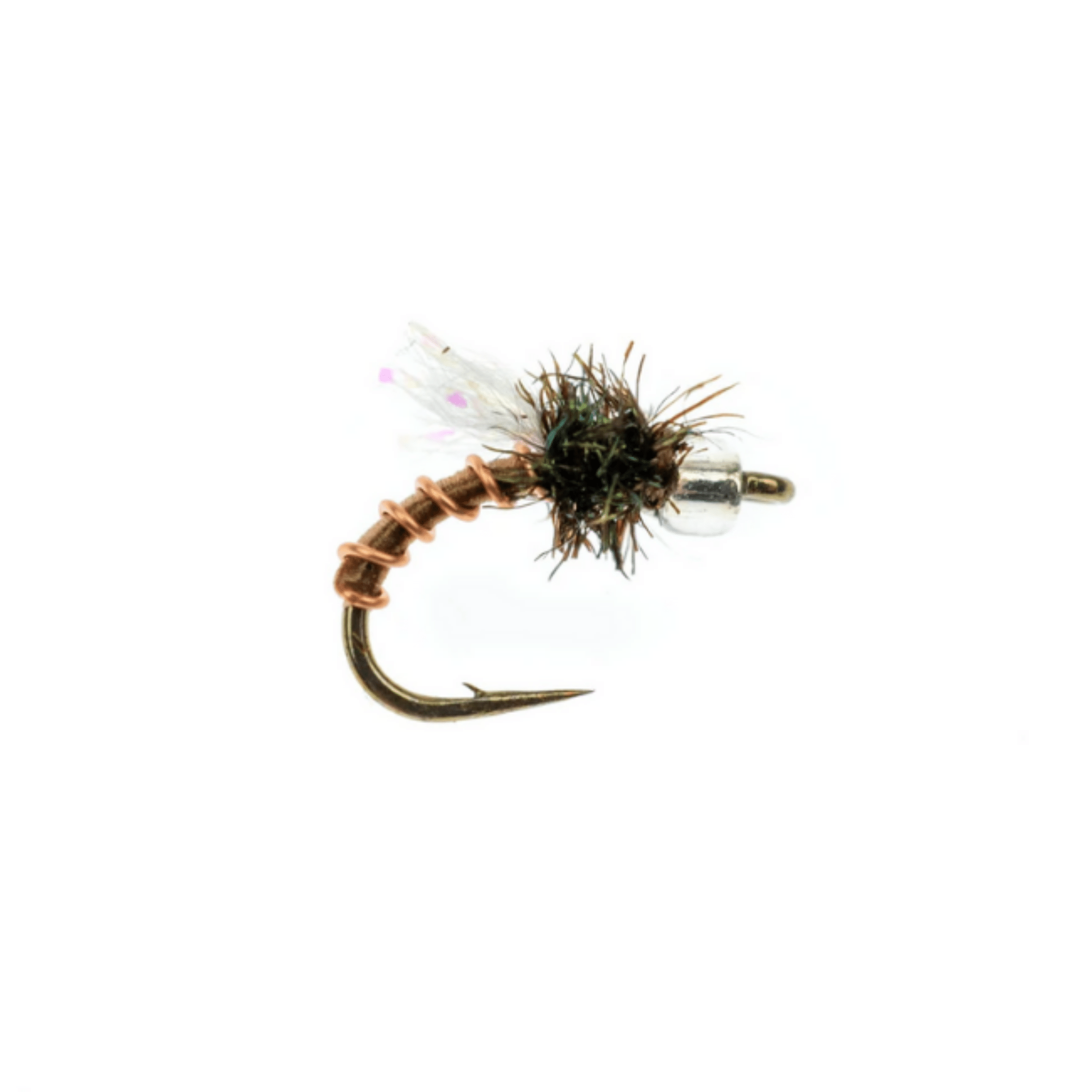 Manhattan Midge - The Blue Quill Angler