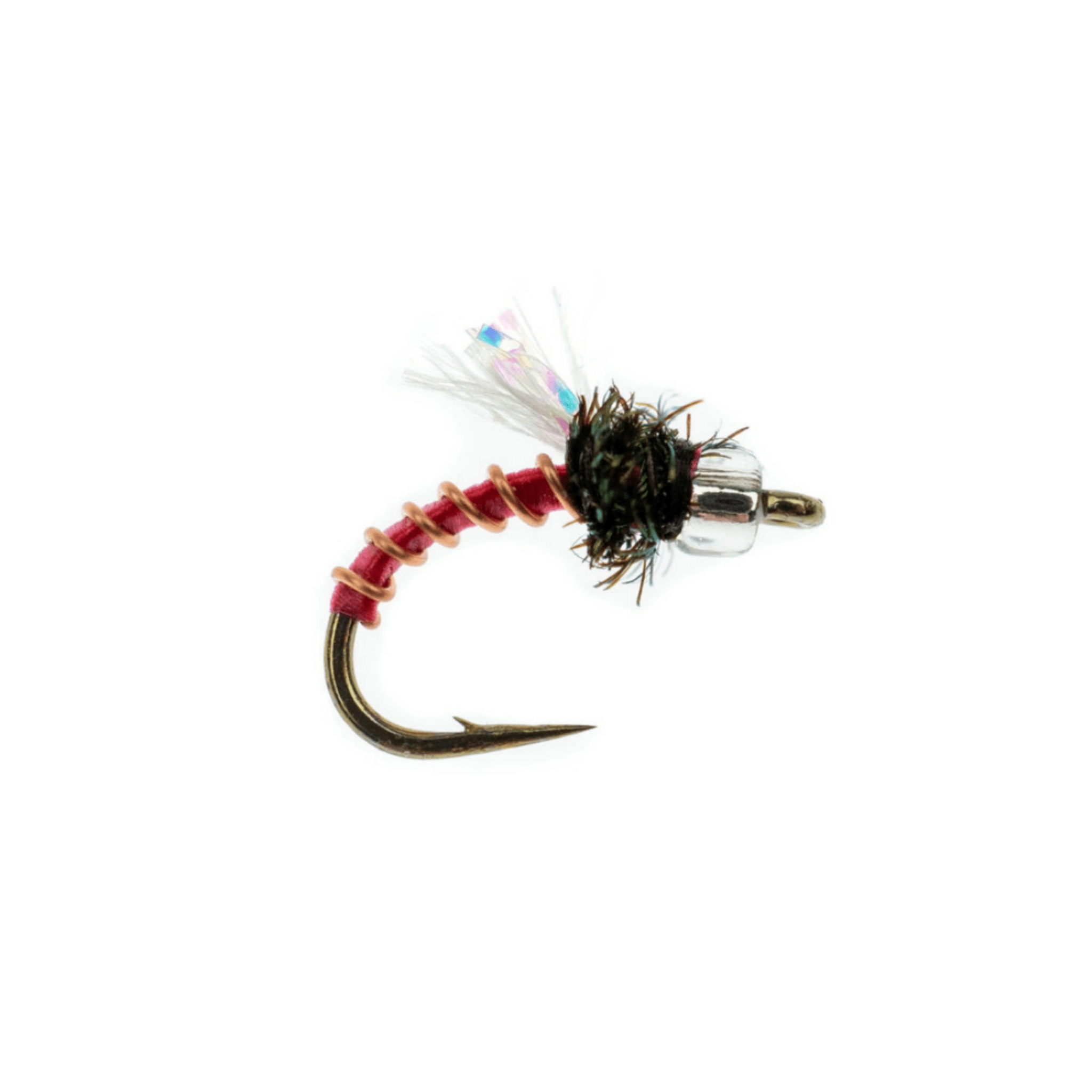 Manhattan Midge - The Blue Quill Angler