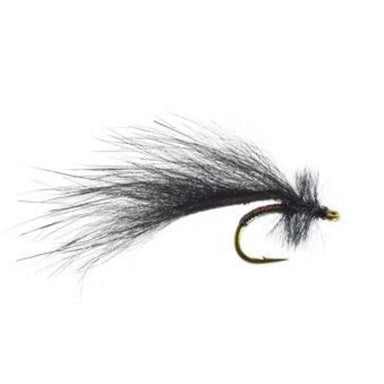 Mayer's Mini Leech - The Blue Quill Angler