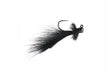 Mayer's Mini Leech Jig - Tungsten - The Blue Quill Angler
