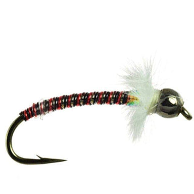 Mayer's Titan Tube Midge - The Blue Quill Angler