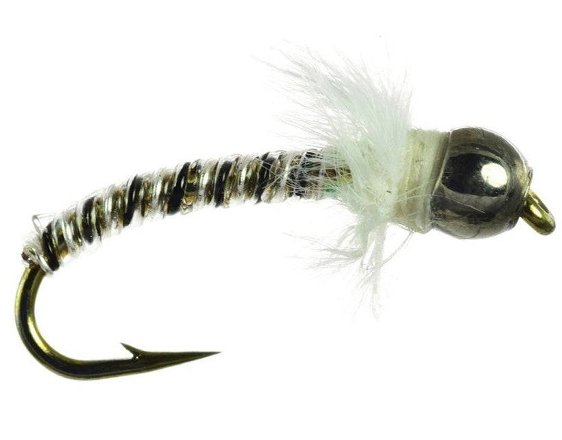 Mayer's Titan Tube Midge - The Blue Quill Angler