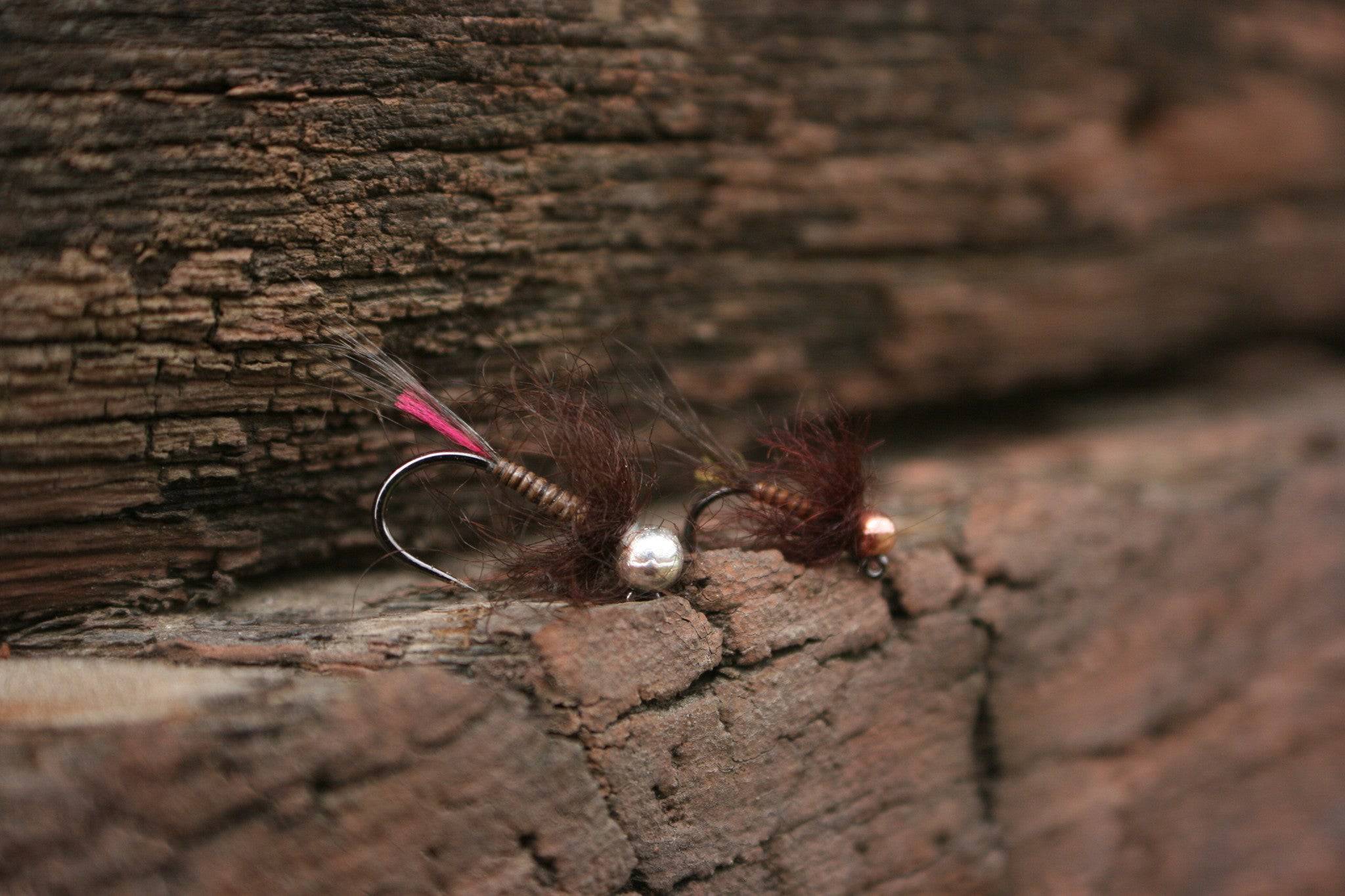 Mayhem Jig - Kelso ) - The Blue Quill Angler