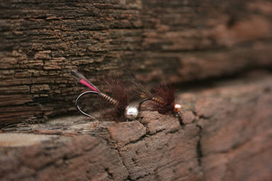 Mayhem Jig - Kelso ) - The Blue Quill Angler