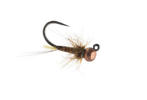 Mayhem Jig - Kelso ) - The Blue Quill Angler