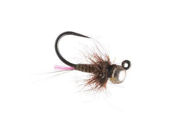 Mayhem Jig - Kelso ) - The Blue Quill Angler