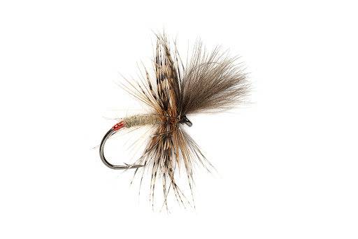 Mcphail Grunter - Barbless - The Blue Quill Angler