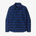 Mens Canyonite Flannel Shirt - The Blue Quill Angler