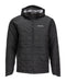 Mens Fall Run Hoody - The Blue Quill Angler