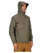 Mens Fall Run Hoody - The Blue Quill Angler
