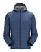 Mens Fall Run Hoody - The Blue Quill Angler